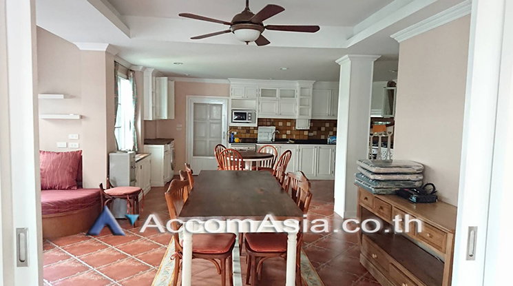 picture 🔼🔽 AccomA 📩 4 BR Townhouse @Fantasia Villa 2 (AA20518) - 4/12