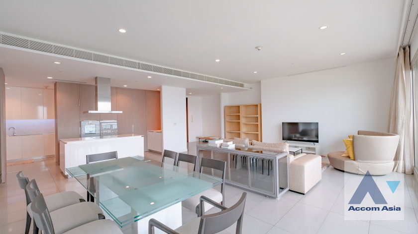 รูป 🔼🔽 AccomA 📩 Pet friendly 3 BR Condominium @185 Rajadamri (AA11051) - รูปที่ 7/20