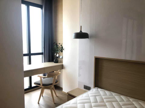 Ashton Chula Silom【𝐒𝐄𝐋𝐋 & 𝐑𝐄𝐍𝐓】🔥ดีไซน์ไม่หวือหวา แต่มีชั้นเชิง ฟีลส่วนตัว🔥 ติดต่อไลน์ไอดี: @hacondo