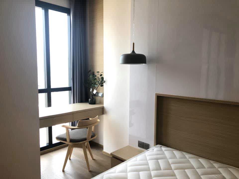 picture Ashton Chula Silom【𝐒𝐄𝐋𝐋 & 𝐑𝐄𝐍𝐓】🔥Simple yet sophisticated design, with a personal touch.🔥 Contact Line ID: @hacondo - 1/9