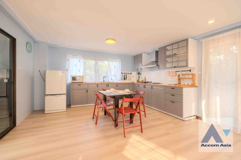 picture 🔼🔽 AccomA 📩 Pet friendly 4 BR House in Bang Chak (AA36596) - 3/20