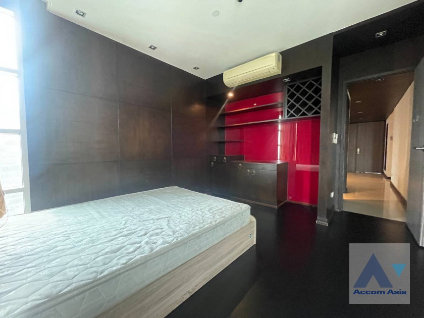 รูป 🔼🔽 AccomA 📩  3 BR Condominium @Fullerton Sukhumvit (AA37125) - รูปที่ 11/17