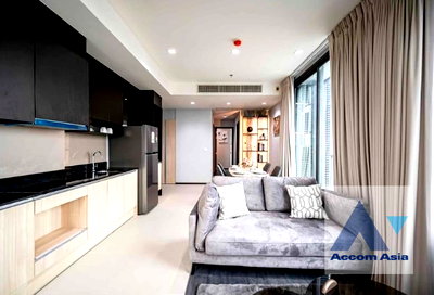 Condos for rent : 🔼🔽 AccomA 📩  2 BR Condominium @Edge Sukhumvit 23 Condominium (AA42027)
