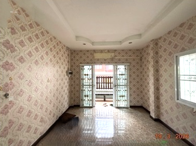 รูป บ้านเดี่ยว 42 ตร.วา มัญจาคีรี ขอนแก่น 4M - รูปที่ 3/30