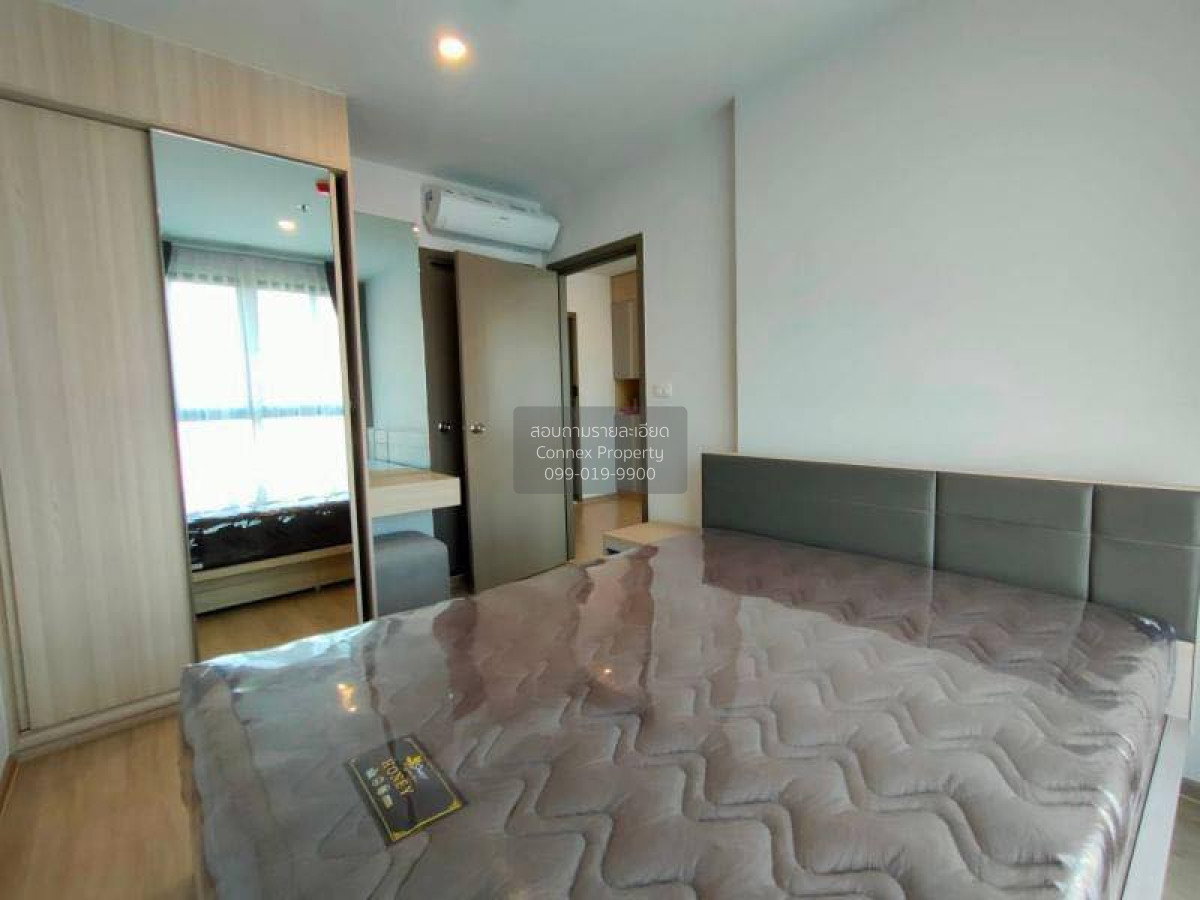 รูป เช่าคอนโด  ไอดีโอ โอทู BTS-บางนา บางนา เขต บางนา กรุงเทพ CX-150396 ✅ ทักไลน์ @connexproperty ตอบทันที ทีมงานมืออาชีพ ✅ - รูปที่ 7/10