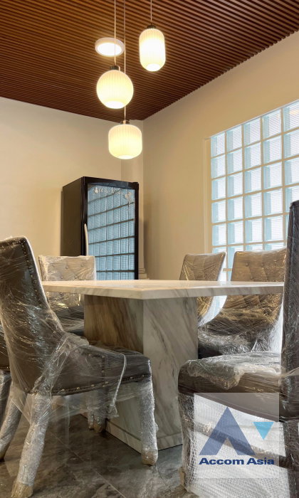 รูป 🔼🔽 AccomA 📩 Pet friendly,Home Office 5 BR Townhouse @ (AA44391) - รูปที่ 12/20