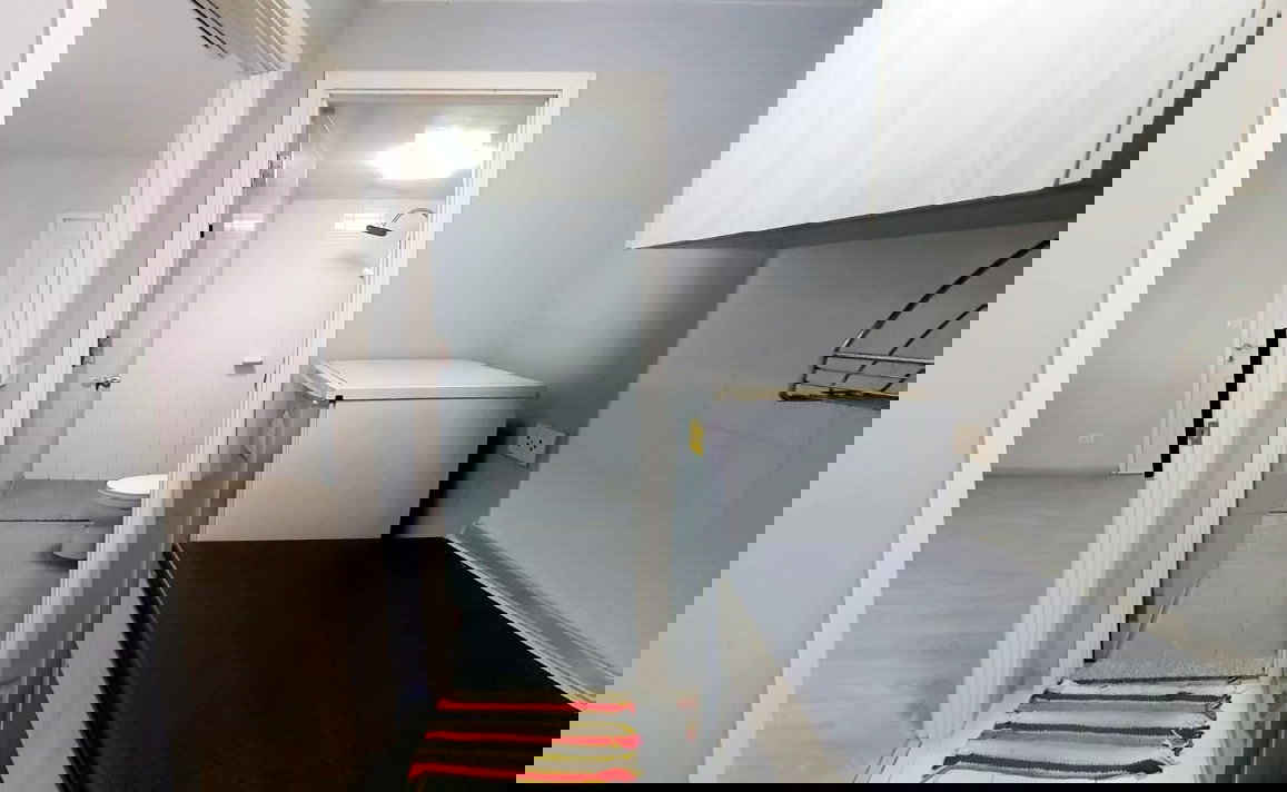 รูป ***ให้เช่า แอสปาย สาทร-ตากสิน Brick Zone (ราคาไม่แพง!!! + เครื่องซักผ้า!!!) *รับโปรพิเศษ* LINE : @Feelgoodhome (มี@หน้า) - รูปที่ 12/14