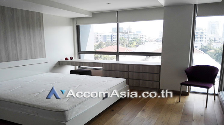 รูป 🔼🔽 AccomA 📩 Pet friendly 2 BR Condominium @Downtown 49 (AA15472) - รูปที่ 8/8