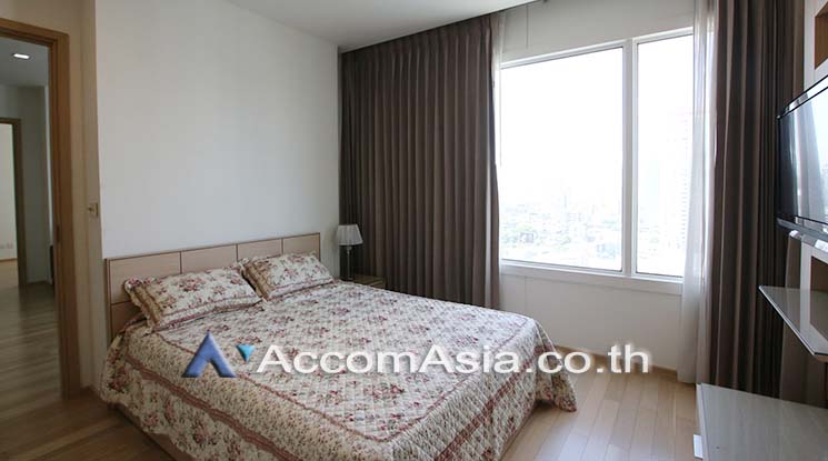 รูป 🔼🔽 AccomA 📩  2 BR Condominium @Siri at Sukhumvit (AA13855) - รูปที่ 7/10