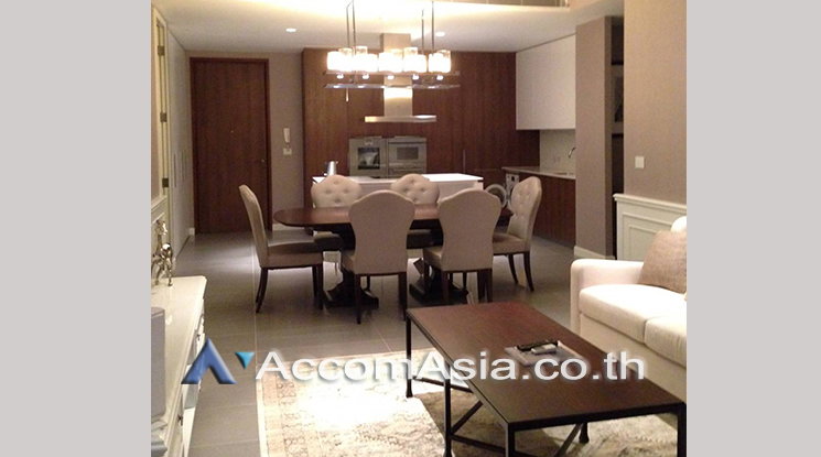 picture 🔼🔽 AccomA 📩 2 BR Condominium @185 Rajadamri (AA14586) - 5/12
