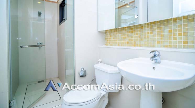 รูป 🔼🔽 AccomA 📩 Pet friendly 3 BR Condominium @Aguston Sukhumvit 22 (AA18312) - รูปที่ 18/18