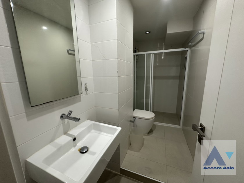 รูป 🔼🔽 AccomA 📩 Duplex Condo 2 BR Condominium @The Room Sukhumvit 21 (AA38661) - รูปที่ 13/14
