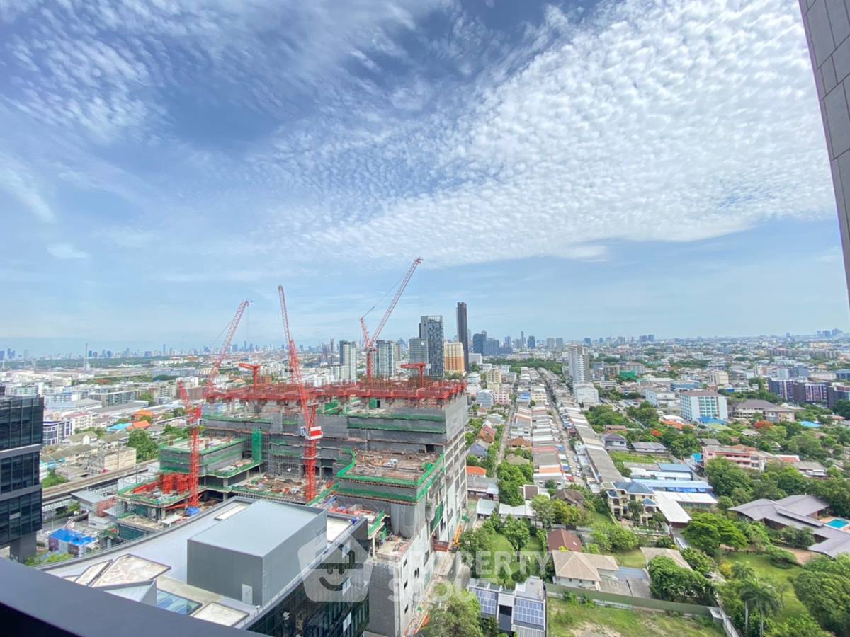 รูป คอนโด 1-ห้องนอน ที่ วิสซ์ดอม เอสเซ้นส์ สุขุมวิท ใกล้ BTS ปุณณวิถี (ID 496946) - รูปที่ 7/35