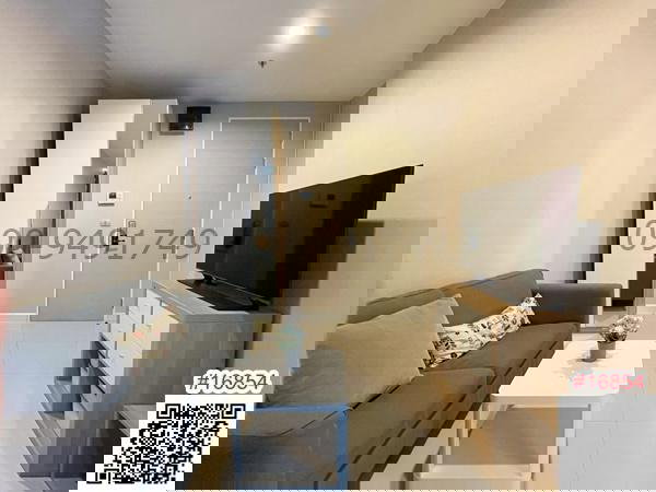 รูป เช่า คอนโด The Sky Sukhumvit ตึกA ชั้น 25 พร้อมอยู่ ใกล้ BTS อุดมสุข มีหลายห้องให้เลือกชมค่ะ - รูปที่ 1/12