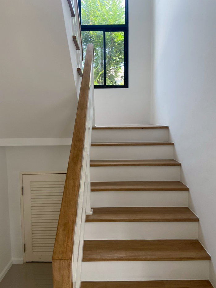 รูป ขายบ้าน CASA VILLE รามอินทรา วงแหวน 2 5.99 บาท (บ้านสวยสภาพดี พร้อมส่งมอบปลายปี ) สค 5,900,000 บาท - รูปที่ 30/33