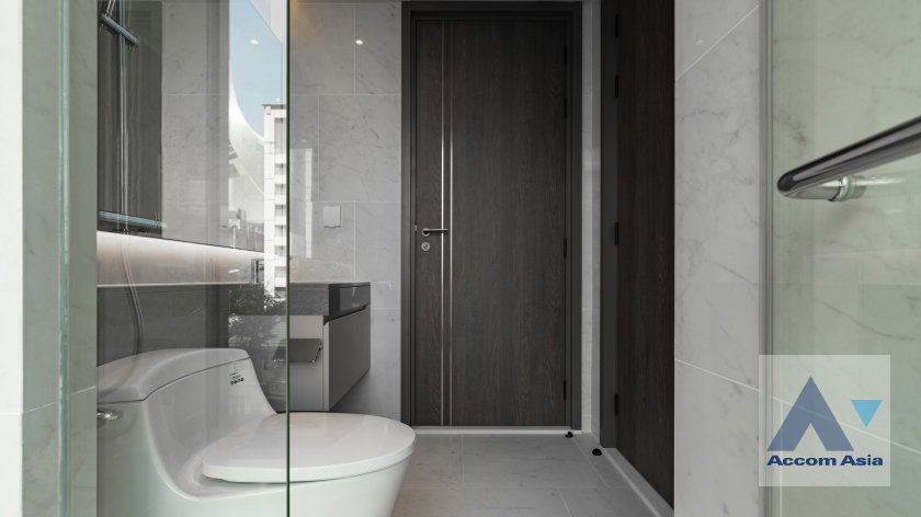 รูป 🔼🔽 AccomA 📩 Pet friendly 2 BR Condominium @Tonson One Residence (AA34393) - รูปที่ 13/19