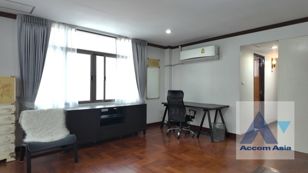 รูป 🔼🔽 AccomA 📩 Home Office,Pet friendly 4 BR House in Khlong Tan Nuea (11007401) - รูปที่ 15/20