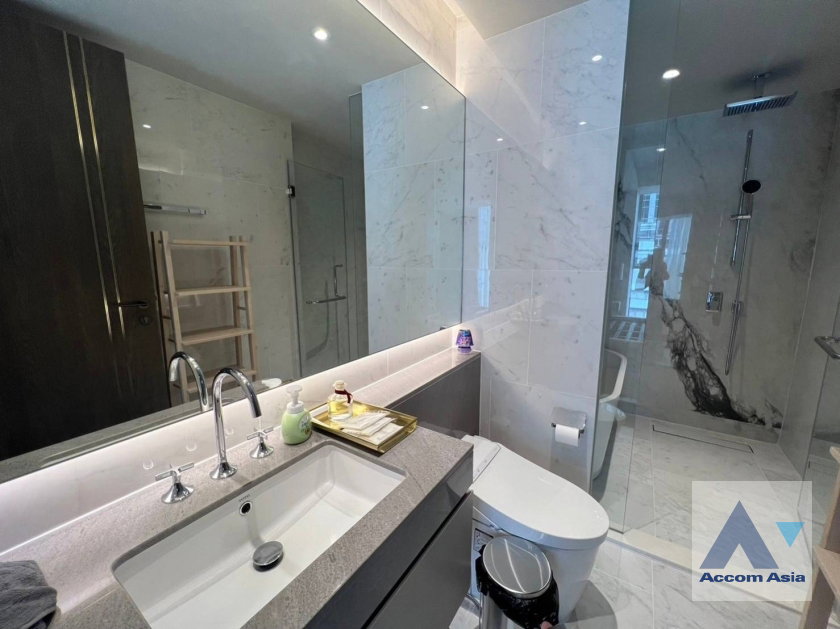 รูป 🔼🔽 AccomA 📩  2 BR Condominium @Tonson One Residence (AA31242) - รูปที่ 17/20