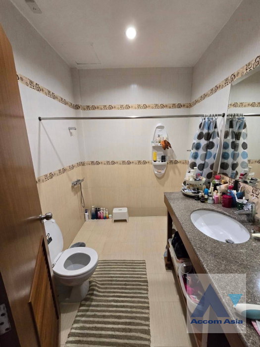 picture 🔼🔽 AccomA 📩  3 BR Townhouse @Thonglor Garden Place (AA42753) - 14/14