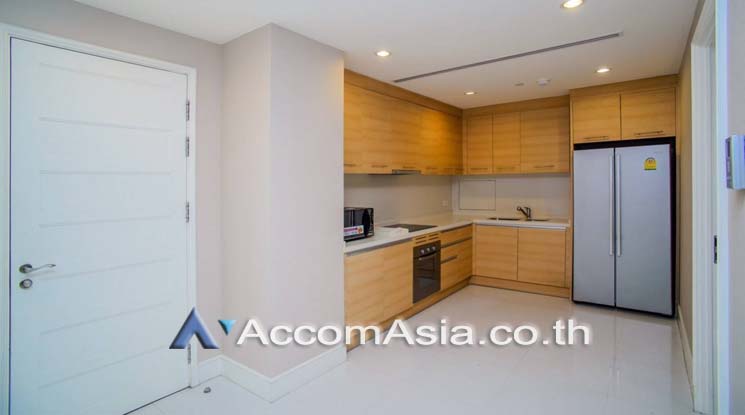 รูป 🔼🔽 AccomA 📩 Pet friendly 3 BR Condominium @Aguston Sukhumvit 22 (AA18312) - รูปที่ 2/18