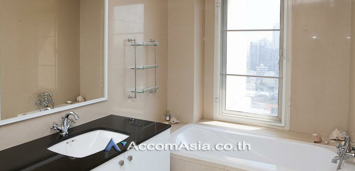 รูป 🔼🔽 AccomA 📩 Pet friendly 3 BR Condominium @Hampton Thonglor 10 (AA17833) - รูปที่ 9/12