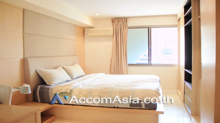 รูป 🔼🔽 AccomA 📩  3 BR Condominium @Royal Castle Sukhumvit 39 (AA28966) - รูปที่ 7/9