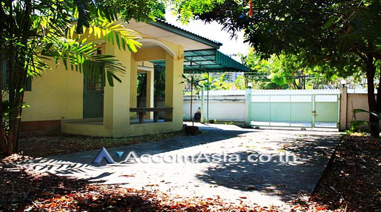รูป 🔼🔽 AccomA 📩  2 BR House in Klong Tan (40075) - รูปที่ 4/12