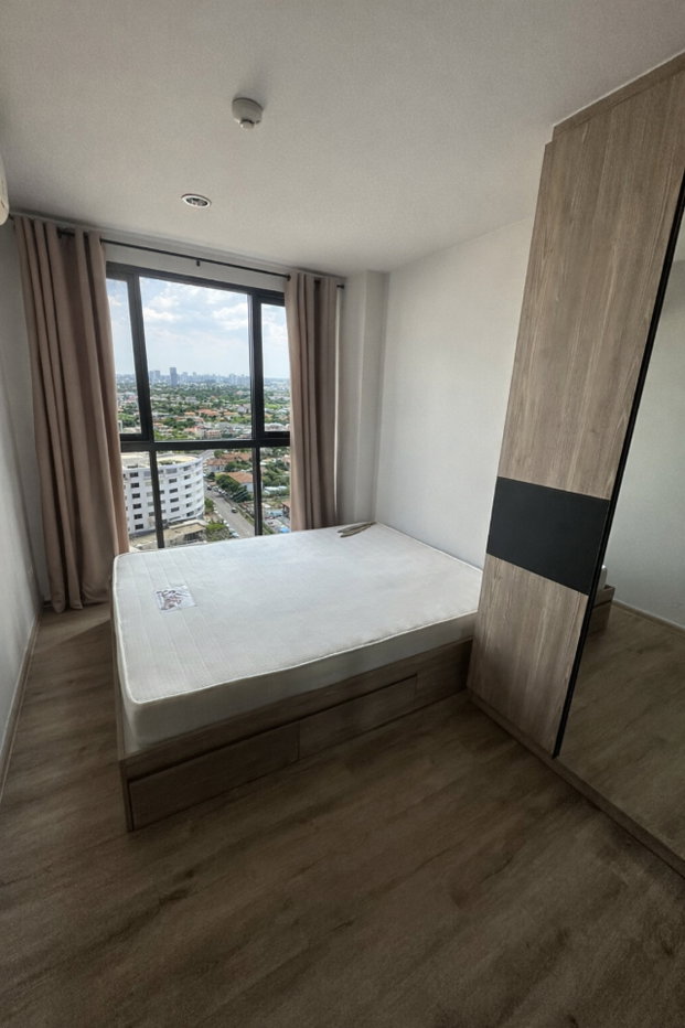 รูป ให้เช่า ✨ The Excel Sukhumvit 71 ✨สะดวกขึ้นทางด่วน เชื่อม สุขุมวิท เอกมัย ทองหล่อ พระราม 4-เพชรบุรี  ไลน์ @sariproperty 082-558-9459 - รูปที่ 4/7