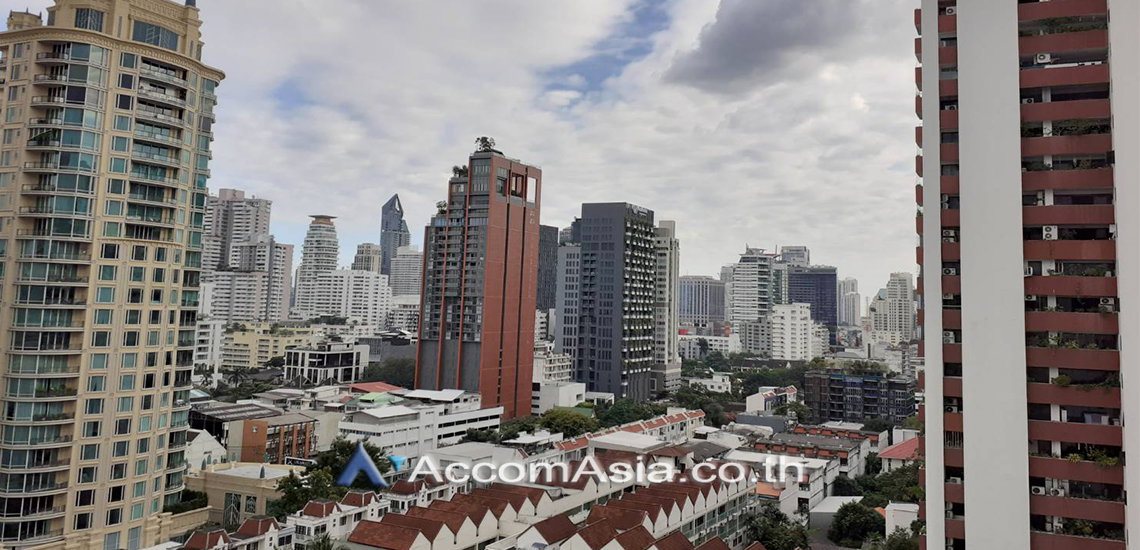 picture 🔼🔽 AccomA 📩 3 BR Condominium @Liberty Park I (AA30477) - 19/19