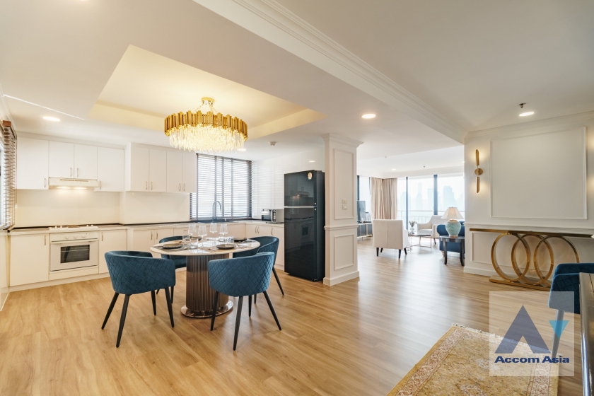 picture 🔼🔽 AccomA 📩 2 BR Condominium @Lake Green (AA41022) - 5/20
