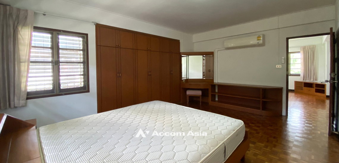 รูป 🔼🔽 AccomA 📩 Pet friendly 3 BR House @House in Compound (AA31934) - รูปที่ 12/20