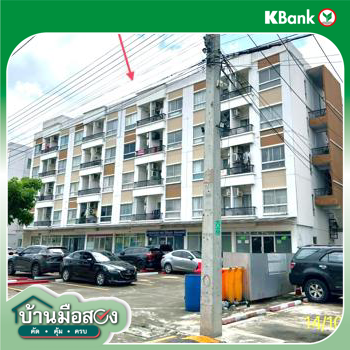 picture CONDO 114 Sq.m. Khlong Luang Pathumthani for 770,000 - 12/14