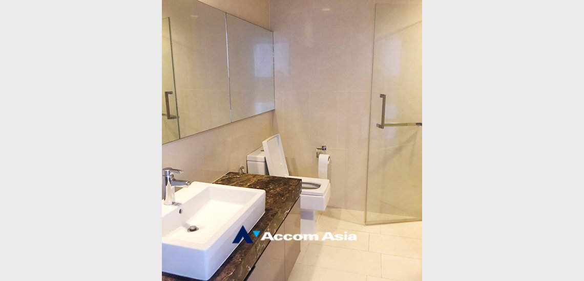 picture 🔼🔽 AccomA 📩  2 BR Condominium @HYDE Sukhumvit 13 (AA33701) - 8/10