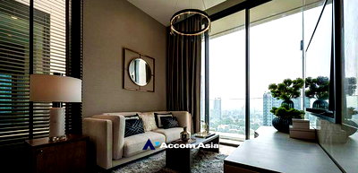 คอนโดให้เช่า : 🔼🔽 AccomA 📩 The Esse Sukhumvit 36