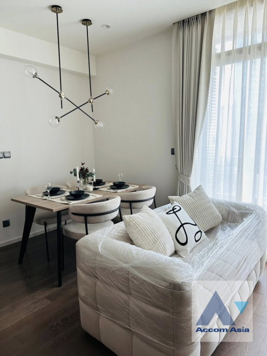 รูป 🔼🔽 AccomA 📩  2 BR Condominium @Muniq Sukhumvit 23 (AA45733) - รูปที่ 2/20