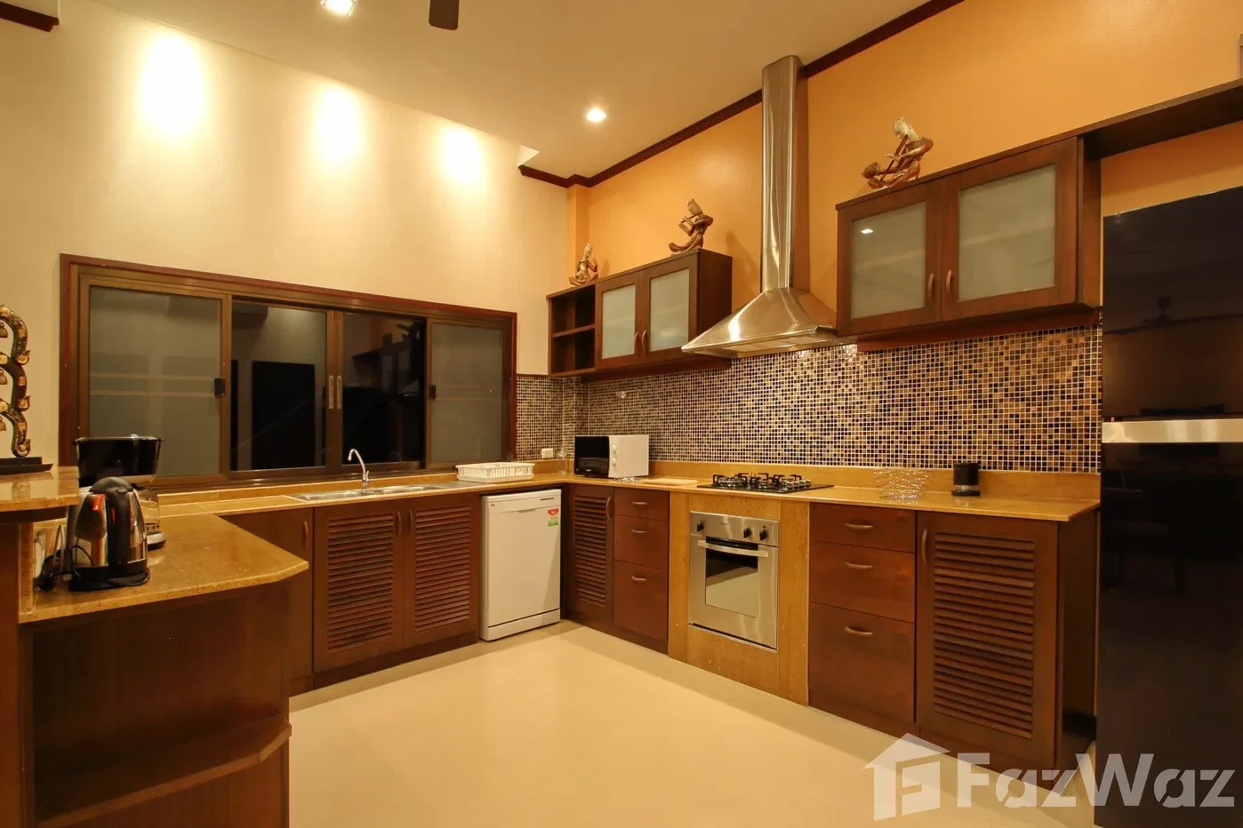 รูป วิลล่าให้เช่า 3 ห้องนอน ในโครงการ ดรีม แลนด์ วิลล่า 1691786 - รูปที่ 3/8