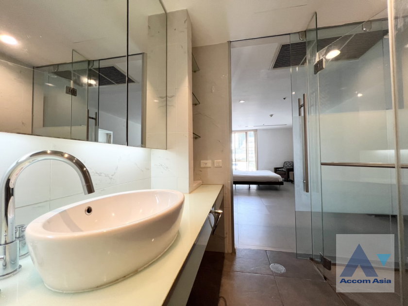 picture 🔼🔽 AccomA 📩 Pet friendly 2 BR Condominium @The Legend Saladaeng (AA18221) - 8/11