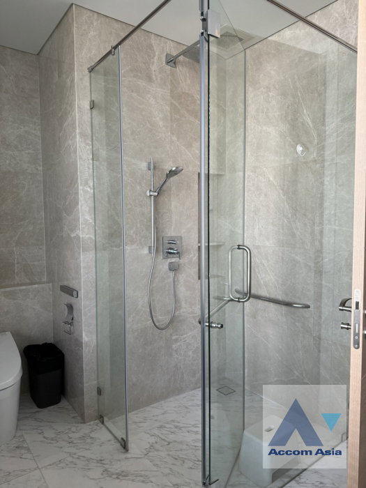 picture 🔼🔽 AccomA 📩  2 BR Condominium @Sindhorn Residence (AA39445) - 12/12