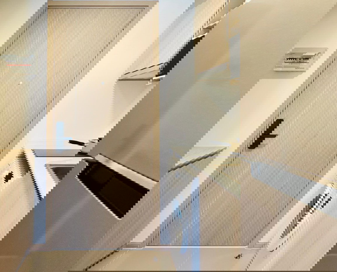 picture 🏢✨ The Base Bukit, Wichit | 1 Bedroom, 6th Floor, Ready to Move In | 💰 18,000 THB/month - 14/28