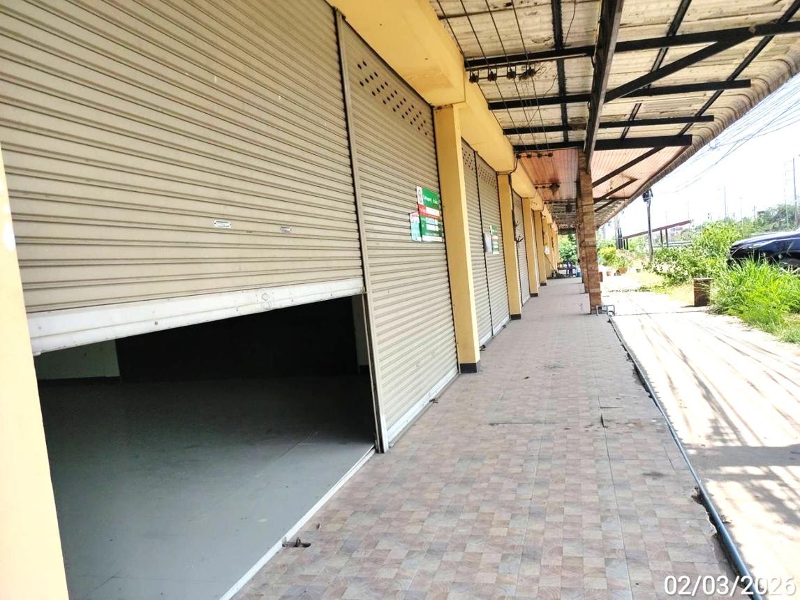 รูป อาคารพาณิชย์ 50 ตร.วา ชัยบาดาล ลพบุรี 5.4M - รูปที่ 24/30
