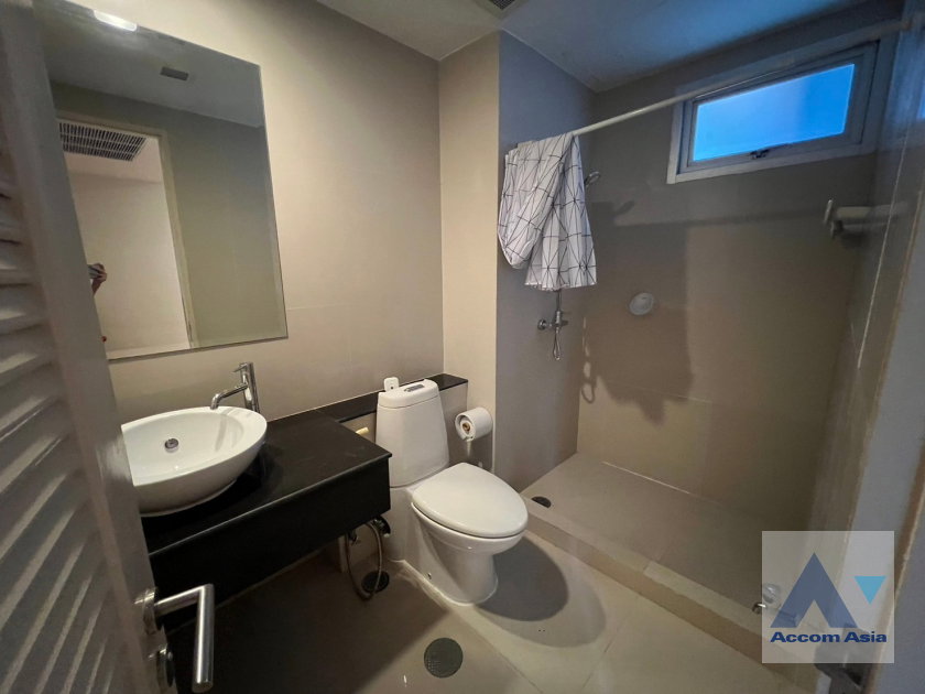 รูป 🔼🔽 AccomA 📩  2 BR Condominium @Nusasiri Grand Condo (AA42298) - รูปที่ 12/13