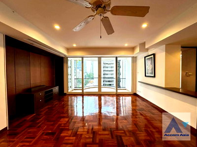 Condos for rent : 🔼🔽 AccomA 📩  3 BR Condominium @Grand Ville House 1 (AA44994)