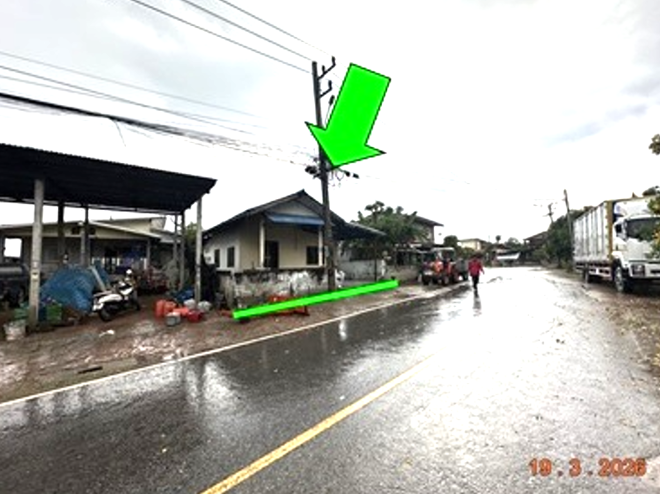 picture HOME 27.8 Sq.w. Ban Haet Khon Kaen for 964,000 - 3/18