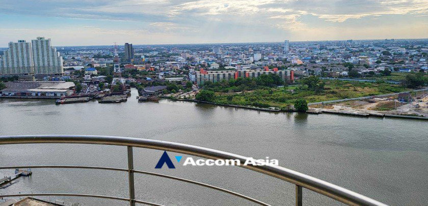 picture 🔼🔽 AccomA 📩  4 BR Condominium @Supalai Casa Riva (AA32906) - 8/8
