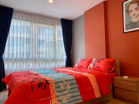 ให้เช่า เมโทร ลักซ์ รัชดา เลขที่ 459/66