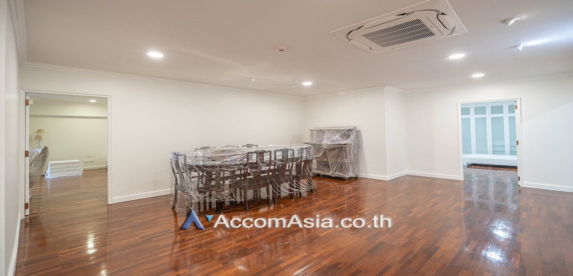 picture 🔼🔽 AccomA 📩 Huge Terrace 3 BR Condominium @City Lakes Tower Sukhumvit 16 (AA29582) - 4/11