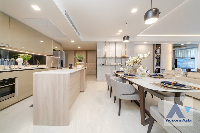 picture 🔼🔽 AccomA 📩 Modern condo with stylish interiors at Fynn Sukhumvit 31 (AA32188) - 14/20