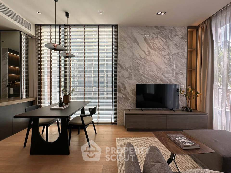 รูป คอนโด 1-ห้องนอน ที่ 28 ชิดลม ใกล้ BTS ชิดลม (ID 2673613) - รูปที่ 2/3