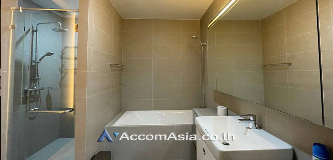 รูป 🔼🔽 AccomA 📩  3 BR Condominium @Noble Ploenchit (AA30075) - รูปที่ 12/16