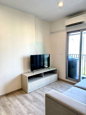 Condos for rent : 🔺 For Rent Condo NICHE MONO RAMKHAMHAENG Building A, Floor 15,1 bed room, Room size 32 sqm